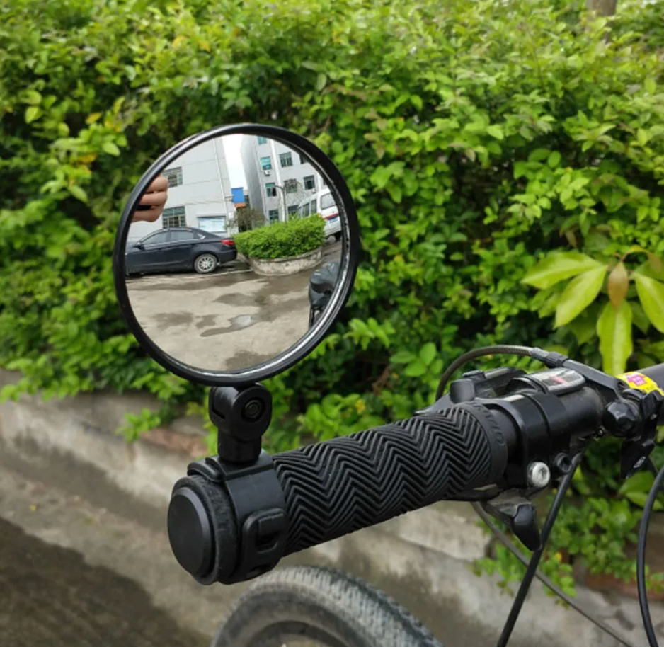 Espejo retrovisor para patinete eléctrico o bicicleta